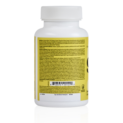 GoTrim ACTS Adrenal, Cortisol, Thyroid & Stress Support Formula alternate image