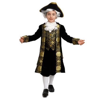 Washington Costume- Kids