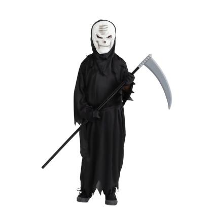 Grim Reaper Costume - Kids 