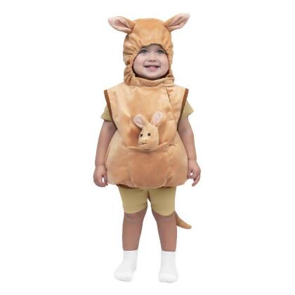 Kangaroo Costume - Babies 