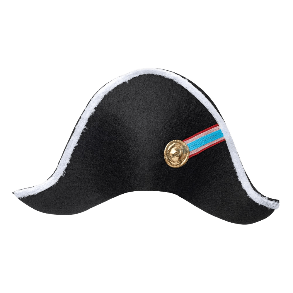 Napoleon Hat: A Timeless Fashion Accessory You Need