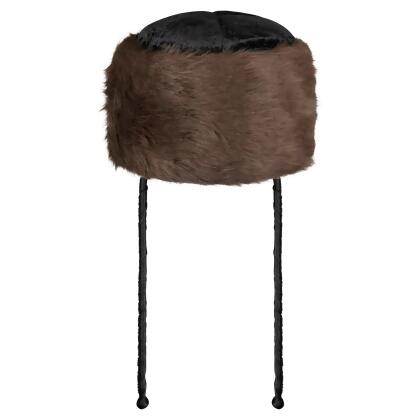 Shtreimel Hat - Kids and Teens - 5" alternate image