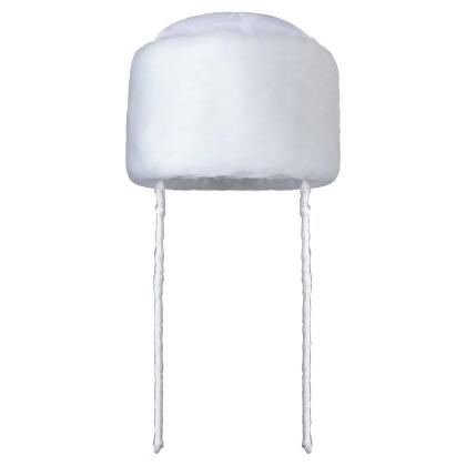 Shtreimel Hat - Kids and Teens - 5" alternate image