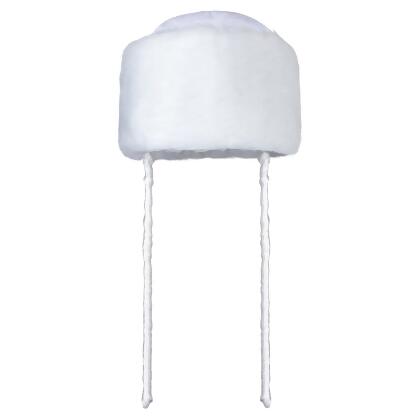 Shtreimel Hat - Kids and Teens - 5" alternate image