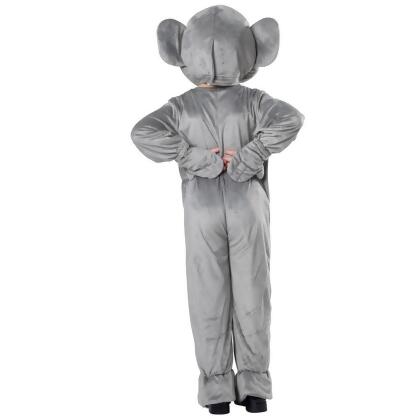Elephant Mascot - Kids alternate image