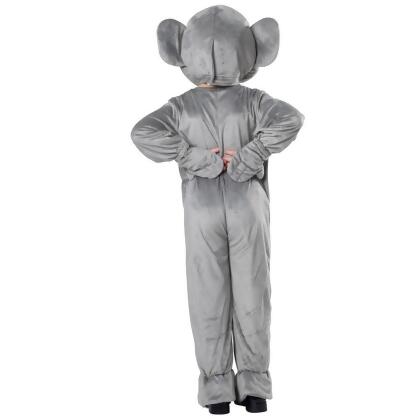 Elephant Mascot - Kids alternate image