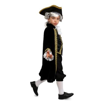 Historical Colonial Outfit - Kids alternate image