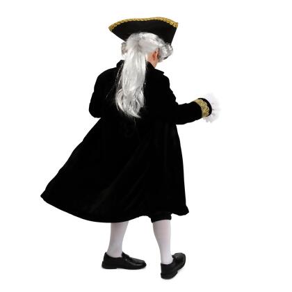 Historical Colonial Outfit - Kids alternate image