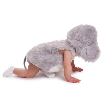 Mouse Costume - Babies alternate image