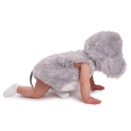 Mouse Costume - Babies alternate image