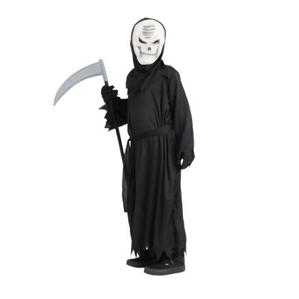 Grim Reaper Costume - Kids alternate image