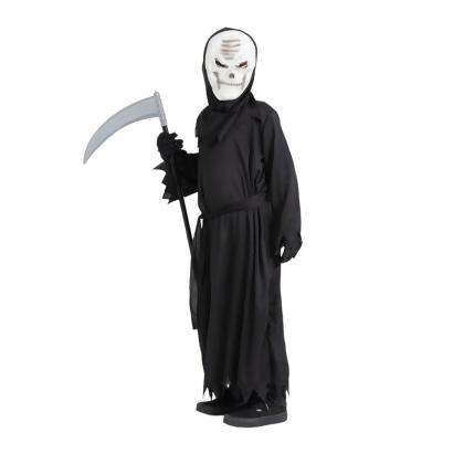 Grim Reaper Costume - Kids alternate image
