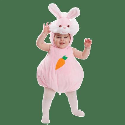 Bunny Rabbit Costume - Babies alternate image