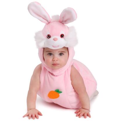 Bunny Rabbit Costume - Babies alternate image