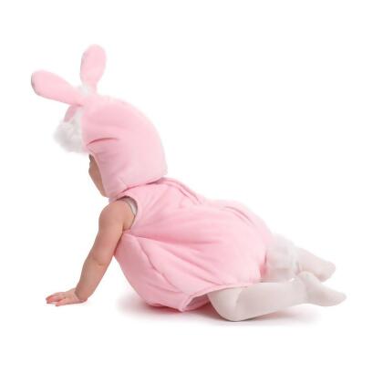 Bunny Rabbit Costume - Babies alternate image