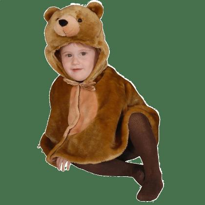 Bear Costume - Kids alternate image
