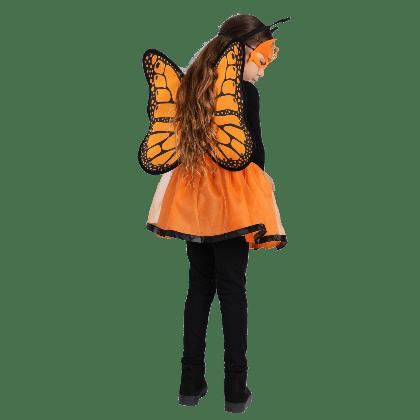 Butterfly Costume - Kids alternate image