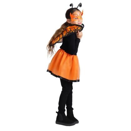 Butterfly Costume - Kids alternate image