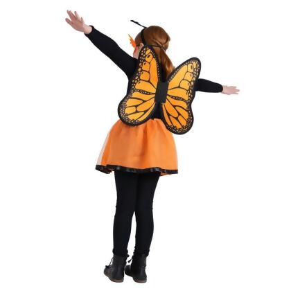 Butterfly Costume - Kids alternate image