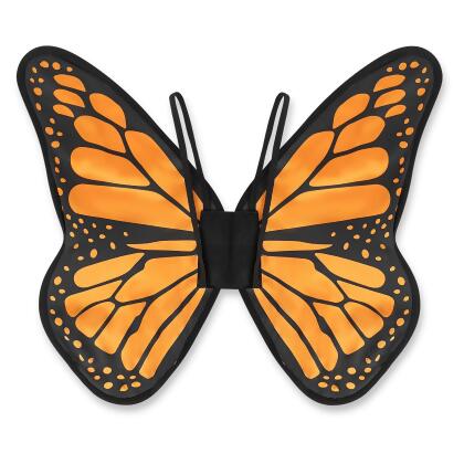Butterfly Costume - Kids alternate image
