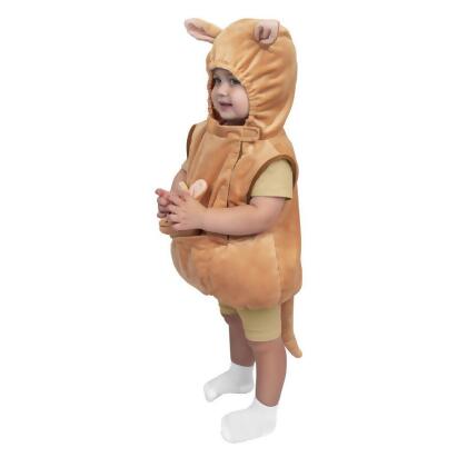 Kangaroo Costume - Babies alternate image