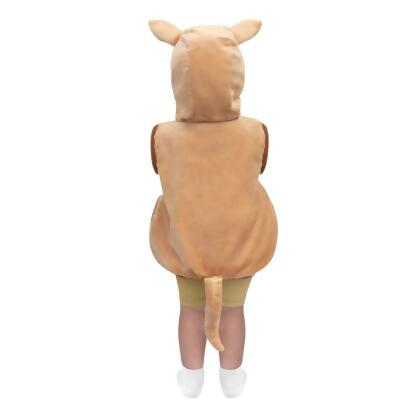 Kangaroo Costume - Babies alternate image