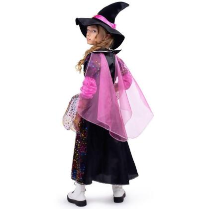 Witch Costume - Kids alternate image