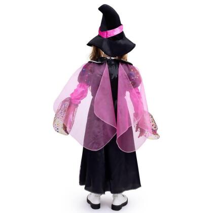 Witch Costume - Kids alternate image