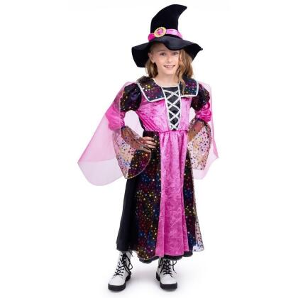 Witch Costume - Kids alternate image