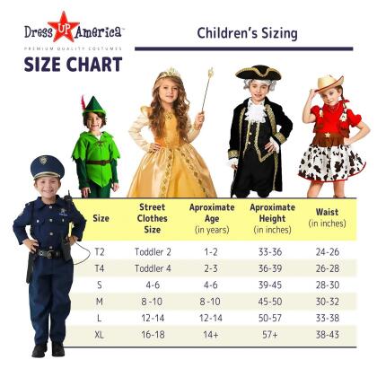 Cowboy Costume - Kids alternate image