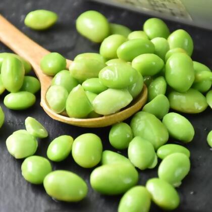【福業】有機冷凍毛豆仁(300G/包) - 1包 