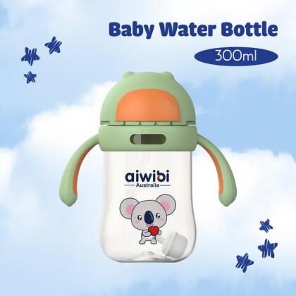 Aiwibi Baby Water Bottle 