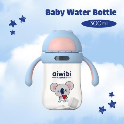 Aiwibi Baby Water Bottle 