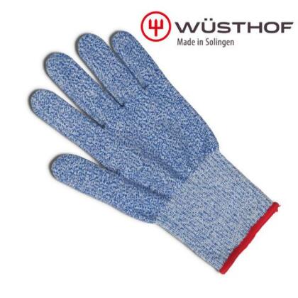 《WUSTHOF》德國三叉牌 tools 玻璃纖維防切割手套L - S號 