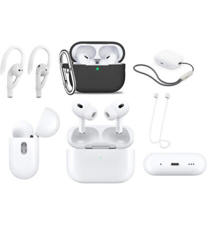 Apple AirPods Pro (2nd generation) 