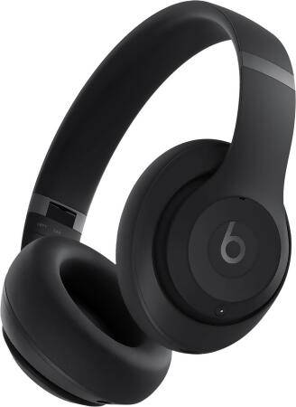 Studio Pro Wireless Noise Cancelling Over-the-Ear Headphones 