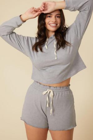 Jasmine Lounge Short 