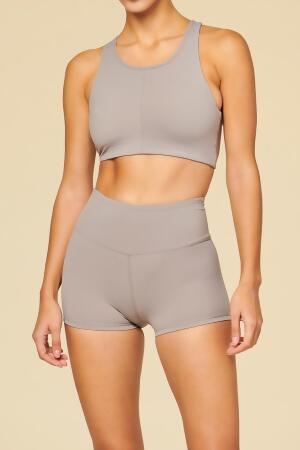 Naomi Training Long Line Sports Bra 
