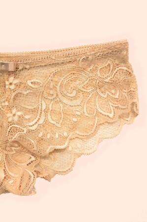 Venus Lace Hipster alternate image