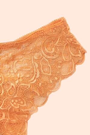 Venus Lace Hipster alternate image