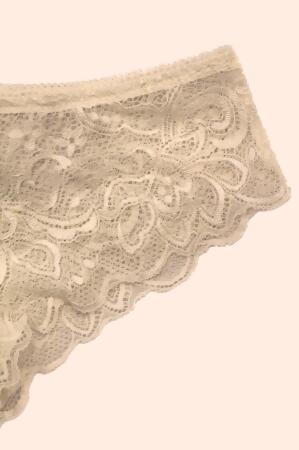 Venus Lace Hipster alternate image