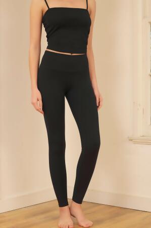 Naomi High Rise Legging alternate image