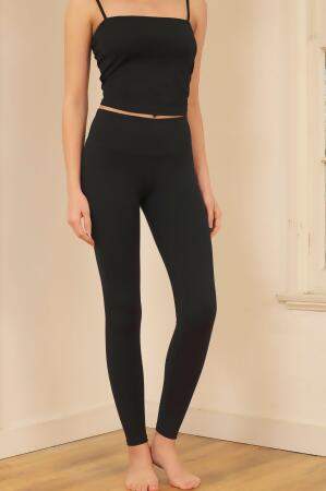 Naomi High Rise Legging alternate image