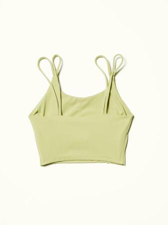 Naomi Double Strap Sports Bra alternate image