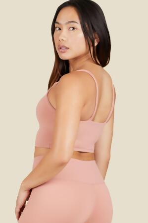Naomi Double Strap Sports Bra alternate image