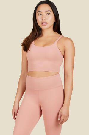 Naomi Double Strap Sports Bra alternate image