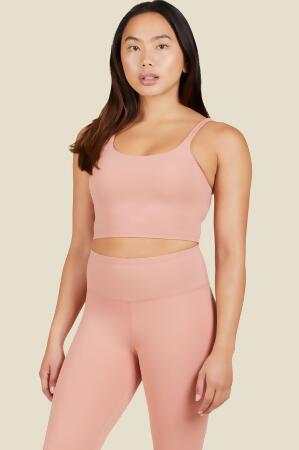 Naomi Double Strap Sports Bra alternate image