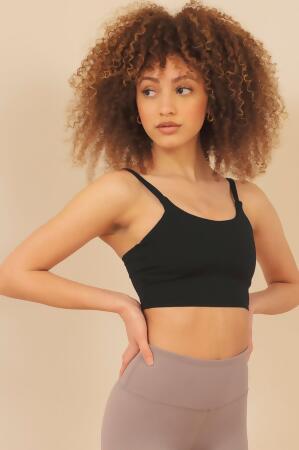 Naomi Double Strap Sports Bra alternate image