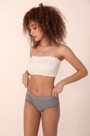 Euphoria Lace Bandeau alternate image