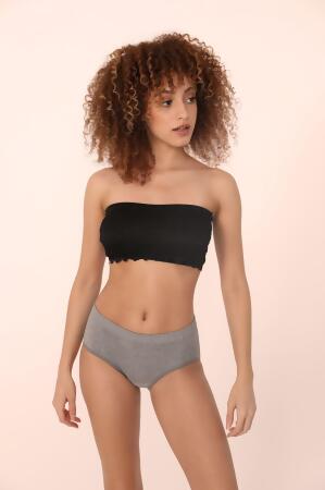 Euphoria Lace Bandeau alternate image